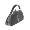 Image 1 : Ladies Stingray Hide Handbag Purse (ACT-056)