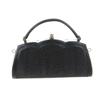 Image 3 : Ladies Stingray Hide Handbag Purse (ACT-056)