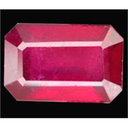 3.40ct Magnificent Vivid Pigeon Blood Red Ruby (GEM-12438)