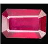 Image 1 : 3.40ct Magnificent Vivid Pigeon Blood Red Ruby (GEM-12438)