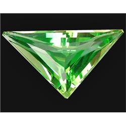 16.55ct   Excellent Fancy Green Amethyst (GEM-12776)