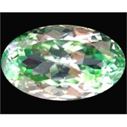 13.42ct Rare Unheated Huge Kuznite VVS (GEM-12970)