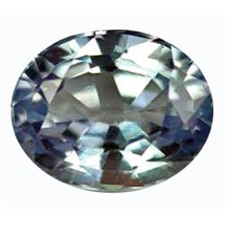 1.87ct Beautiful Green Sapphire Songea VVS (GEM-12988)