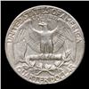 Image 3 : 1936-p Washington Quarter 25c Grades Choice AU