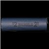 Image 4 : Buffalo Nickel Shotgun Roll in Old Bank Style 'Bell Telephone'  Wrapper 1927 & S Mint Ends.