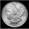 Image 2 : 1884-o Morgan Dollar $1 Grades Select+ Unc