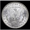 Image 3 : 1884-o Morgan Dollar $1 Grades Select+ Unc