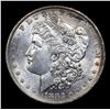 Image 2 : 1882-o/s Top 100 Morgan Dollar Vam-5 $1 Grades Select Unc