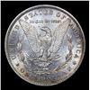 Image 3 : 1882-o/s Top 100 Morgan Dollar Vam-5 $1 Grades Select Unc