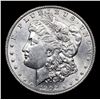 Image 2 : 1902-p Morgan Dollar $1 Grades Select Unc