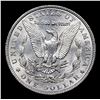 Image 3 : 1902-p Morgan Dollar $1 Grades Select Unc