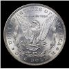 Image 3 : 1885-p Morgan Dollar $1 Grades Choice+ Unc