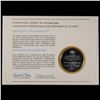 Image 3 : Limited edition! Proof Sterling Silver 1977 Fire Fighting International Postmasters Association Comm