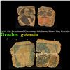 Image 1 : 1874 25c Fractional Currency, 5th Issue, Short Key Fr-1309  Grades g details
