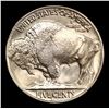 Image 3 : 1938-d Buffalo Nickel 5c Grades GEM Unc