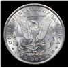Image 3 : 1887-o Morgan Dollar $1 Grades Select+ Unc