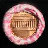 Image 2 : Shotgun Lincoln 1c roll, 1980-d 50 pcs Wrapper.