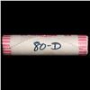 Image 3 : Shotgun Lincoln 1c roll, 1980-d 50 pcs Wrapper.