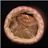 Image 2 : Shotgun Lincoln 1c roll, 1979-d 50 pcs Brandt Wrapper.