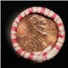 Image 2 : Shotgun Lincoln 1c roll, 1981-p 50 pcs Wrapper.