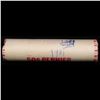 Image 3 : Shotgun Lincoln 1c roll, 1981-p 50 pcs Wrapper.