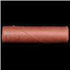 Image 4 : Shotgun Lincoln 1c roll, 1995-p 50 pcs Standard Paper Good Mig. Co. Wrapper.