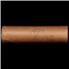 Image 3 : Shotgun Lincoln 1c roll, 1960-p 50 pcs Wrapper.