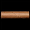 Image 4 : Shotgun Lincoln 1c roll, 1960-p 50 pcs Wrapper.