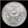 Image 3 : 1904-p Morgan Dollar $1 Grades Select Unc