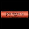 Image 3 : Shotgun Lincoln 1c roll, 1995-p 50 pcs Standard Paper Good Mig. Co. Wrapper.