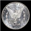 Image 3 : 1882-s Morgan Dollar $1 Graded ms65+ PL By SEGS