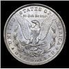 Image 3 : 1891-p Morgan Dollar $1 Grades Select Unc