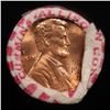 Image 2 : Shotgun Lincoln 1c roll, 1987-d 50 pcs Wrapper.