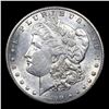 Image 2 : 1890-s Morgan Dollar $1 Grades Select Unc