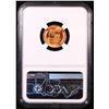 Image 3 : NGC 1953-d Lincoln Cent 1c Graded ms65 rd By NGC