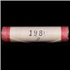 Image 3 : Shotgun Lincoln 1c roll, 1980-d 50 pcs Wrapper.