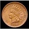 Image 2 : 1889-p Morgan Dollar $1 Grades Select Unc
