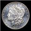 Image 2 : 1881-s Morgan Dollar $1 Grades Choice Unc+ PL