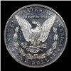 Image 3 : 1881-s Morgan Dollar $1 Grades Choice Unc+ PL