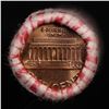 Image 2 : Shotgun Lincoln 1c roll, 1977-p 50 pcs Wrapper.