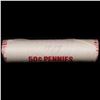 Image 3 : Shotgun Lincoln 1c roll, 1977-p 50 pcs Wrapper.