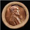 Image 2 : Shotgun Lincoln 1c roll, 1971-p 50 pcs Coin-Tainer Wrapper.