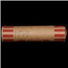 Image 4 : Shotgun Lincoln 1c roll, 1971-p 50 pcs Coin-Tainer Wrapper.