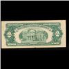 Image 3 : **Star Note** 1953B $2 Red Seal United States Note Grades vf+