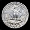 Image 3 : 1934-p Washington Quarter 25c Grades Select AU