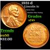 Image 1 : 1883-p Morgan Dollar $1 Grades Select+ Unc