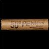 Image 3 : Shotgun Lincoln 1c roll, 1975-p 50 pcs Brandt Wrapper.
