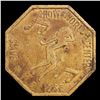 Image 2 : World's Greatest Show Token Grades