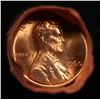 Image 2 : Lincoln 1c roll, 1960-p 50 pcs Standard Paper Good Mig. Co. Wrapper.