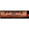 Image 3 : Lincoln 1c roll, 1960-p 50 pcs Standard Paper Good Mig. Co. Wrapper.